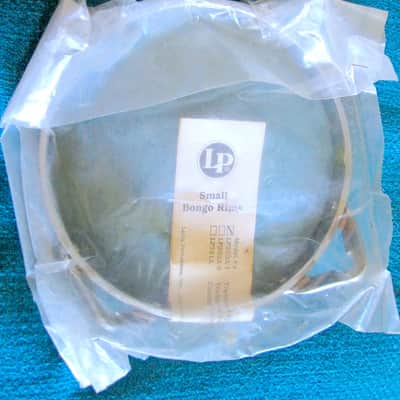 LP Bongo Top Rim Hoop - NOS image 4