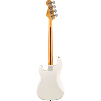 Squier 037-4510-505 Classic Vibe 60s P-Bass LRL OWT image 2