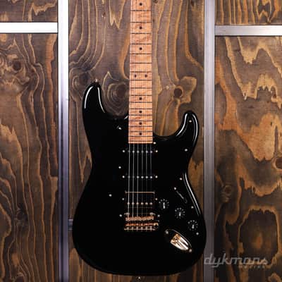 Suhr Mateus Asato S Black PRE-ORDER image 2