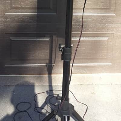 Fender Passport PD-250 PA system Black image 4