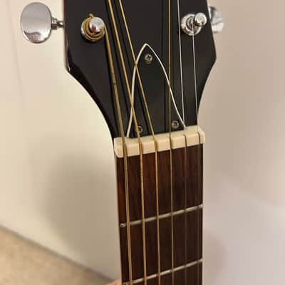 RARE 1971 Gretsch Dorado 5990. MIJ (Matsumoko), All original! image 15