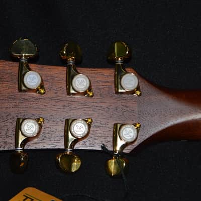 Kepma Elite Dreadnought D1-120 2020 Gloss natural image 5