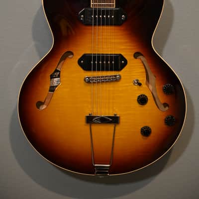 Heritage Standard H-530 - Original Sunburst image 2