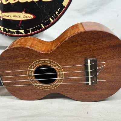 Kala Ukulele KA-F8 image 4