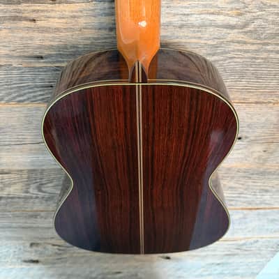 Cordoba Hauser Master Series Classical Acoustic Guitar - Natural image 6