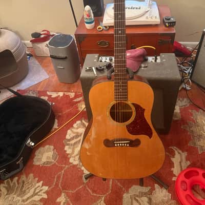 Gibson CL-20 Standard Plus 1997 - 1999 | Reverb