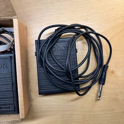 Monome Walk - foot switch controller image 3