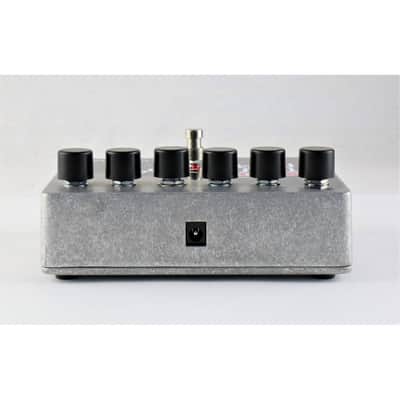 ELECTRO HARMONIX DELUXE MEMORY MAN image 8