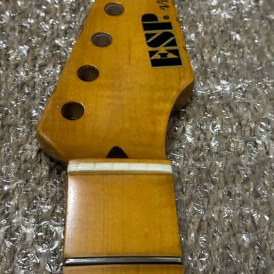 ESP Vintage Plus 2007 - Relic image 1