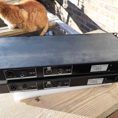 Sony MU-E311 STEREO PAIR image 9