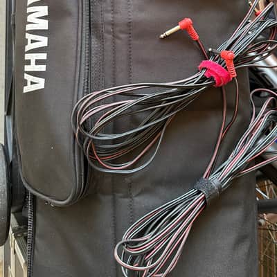 Yamaha Stagepas 400 Portable PA System image 6