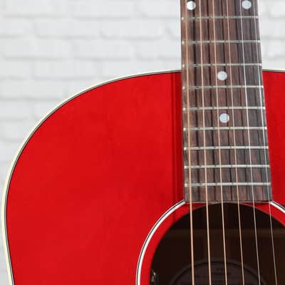 Gibson J-45 Standard (2024 - Present) image 3