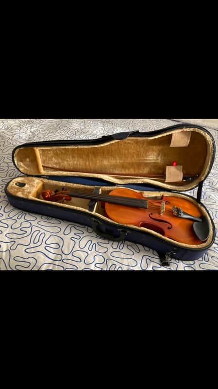 Viola - Student Instrument 2000’s image 1