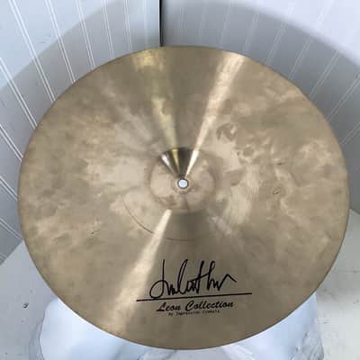 Impression LEON 16IN Crash Cymbal image 5