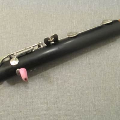 Buffet Crampon BC113120 R13 Series Professional Bb Clarinet image 15