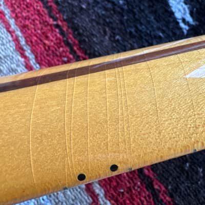 Fender Telecaster - Nitro image 18