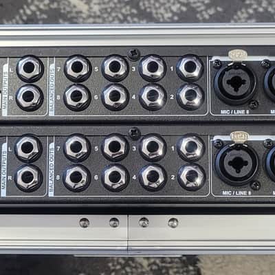 Lexicon IONIX FW810S image 3