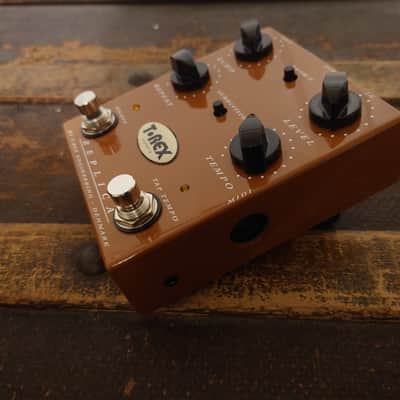T-Rex Replica Delay image 6
