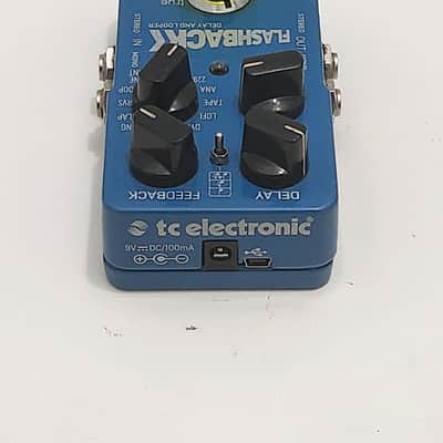 TC Electronic Flashback Delay & Looper 2014 - 2017 image 4