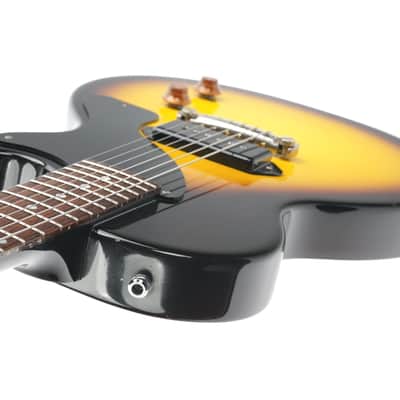 Gibson Custom Shop 1957 Les Paul Junior VOS Sunburst 2006 image 10