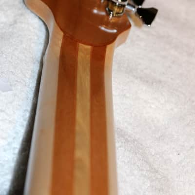 Build to Order GB Liuteria Boutique Petra 7 string image 17