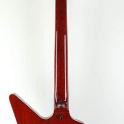 Gibson 120th Anniversary Explorer Cherry 2014 image 9
