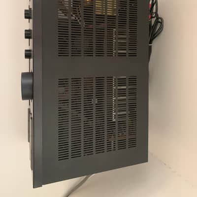 Onkyo Integrated Stereo Amplifier A-RV400 W/Onkyo T-401 Tuner - Tested image 8