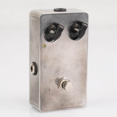 Wright Bros Soundworks Tone Bender Professional MKII Fuzz Effects Pedal #55028 image 14