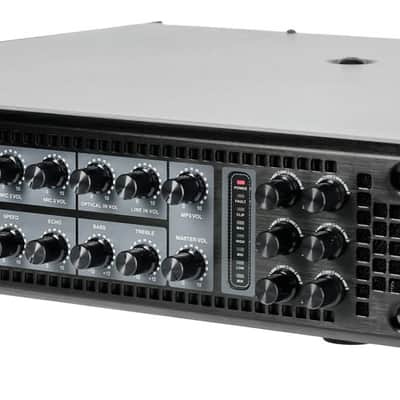 (16) JBL Control 28-1 8" 60w 70v Commercial Indoor/Outdoor Speakers+Amplifier image 5
