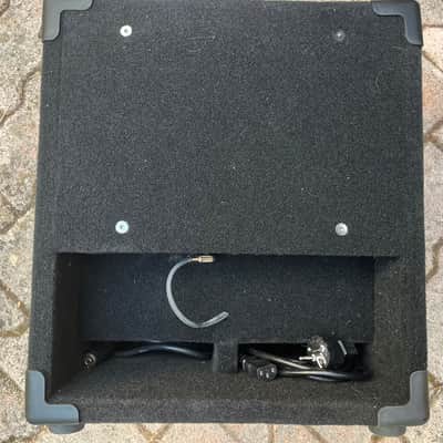 Markbass Mini CMD 121P 500-Watt 1x12" Bass Combo 2010s - Black image 4