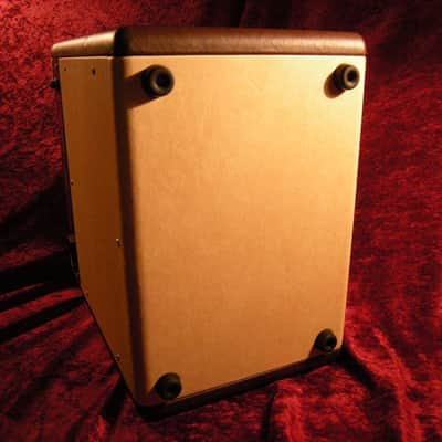 Danelectro Nifty Seventy N70 Bass Guitar Amp - Rare! image 11