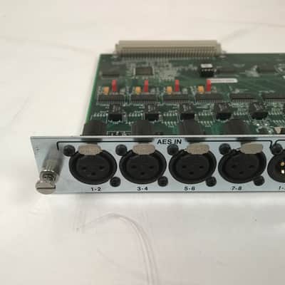 Lexicon 960L AES Card image 2