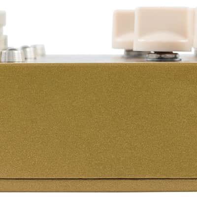 EarthQuaker Hoof Reaper Double Fuzz with Octave Up image 6