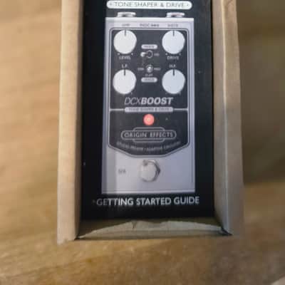 Origin Effects DCX Boost image 4