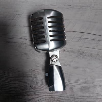 Gaikotsu GM-55 Microphone image 4
