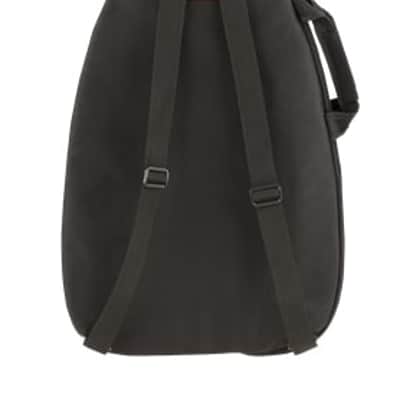 Fender FB405 Electric Bass Gig Bag (Black) image 2