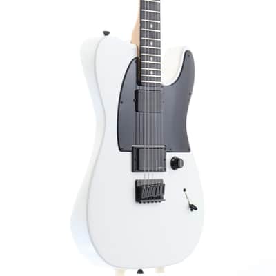 Fender Mexico Jim Root Telecaster Flat White [MX10236183] (05/28) image 8