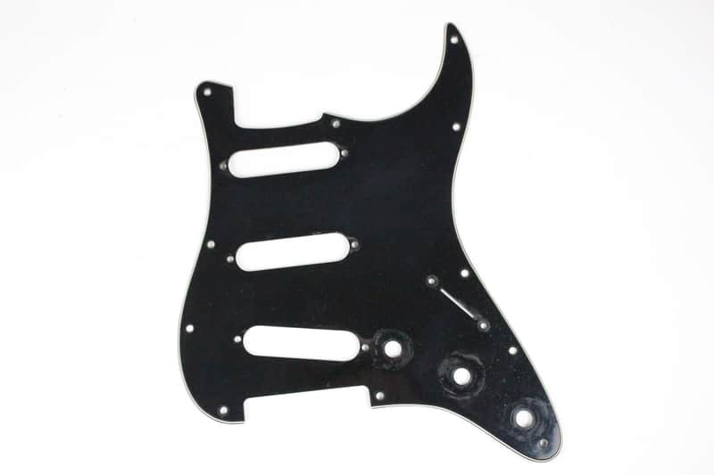 Fender Fender Stratocaster Pickguard