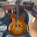 Eastman Romeo 2020 - Gold Burst
