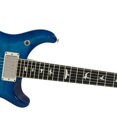 PRS S2 McCarty 594 Lake Blue image 1