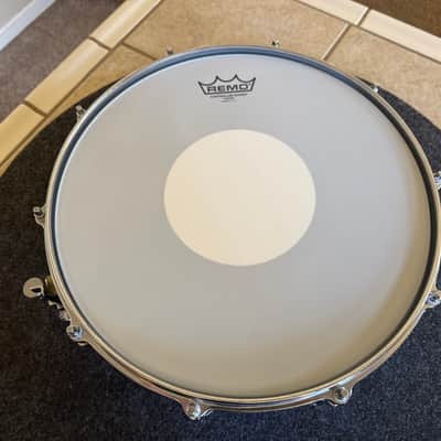 Yamaha Manu Katche Sinature 2000’s - Black Nickel image 6