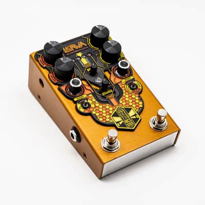 Beetronics Larva Morphing Phaser image 1