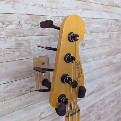 Used Fender PB-57 Precision Bass Reissue CIJ image 4