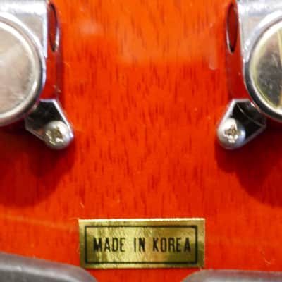 Burns BHM Prototype Brian May image 6