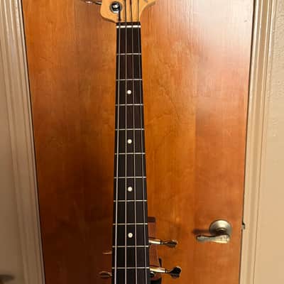 Fender Mod Shop Precision Bass image 5
