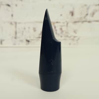 Vintage Vandoren Java Blue A55 Rare Alto Sax Mouthpiece W/ Cap image 3