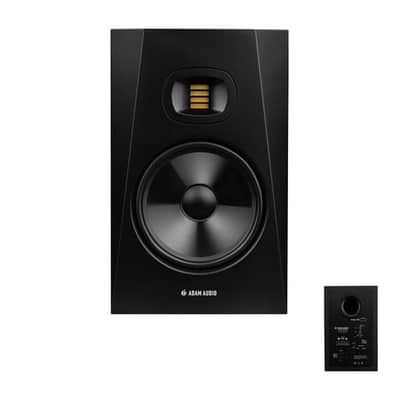 ADAM Audio T8V 8-inch Powered Studio Monitor -NEW image 1