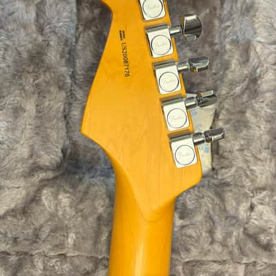 Fender American Professional II Stratocaster image 12