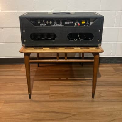 Fender PA 100 1976 - Silverface - very clean fully serviced! image 4