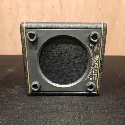 Positive Grid Spark MINI Portable Digital Modeling Guitar Practice Amp image 7